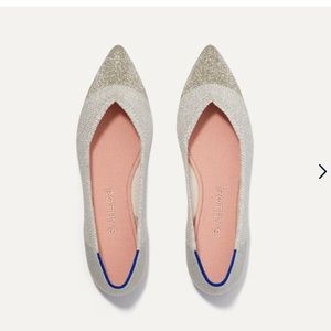 COPY - Rothy’s The Point shoes